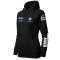 Damska bluza motocyklowa BMW Motorrad - czarna
