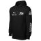 Męska bluza motocyklowa TT Isle of Man - czarny
