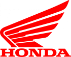 Honda-Moto