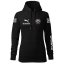 Automobilová Dámská Mikina Alpina - Černá - Velikost: 2XL