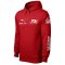 Męska bluza motocyklowa TT Isle of Man - czerwona