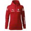 Bluza samochodowa dla kobiet Renalt - czerwona - Rozmiar: XL